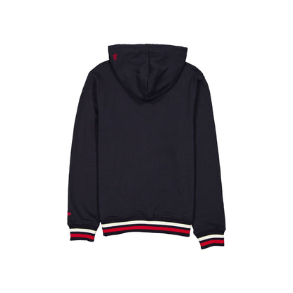 Montreal Canadiens Throwback Hoodie
