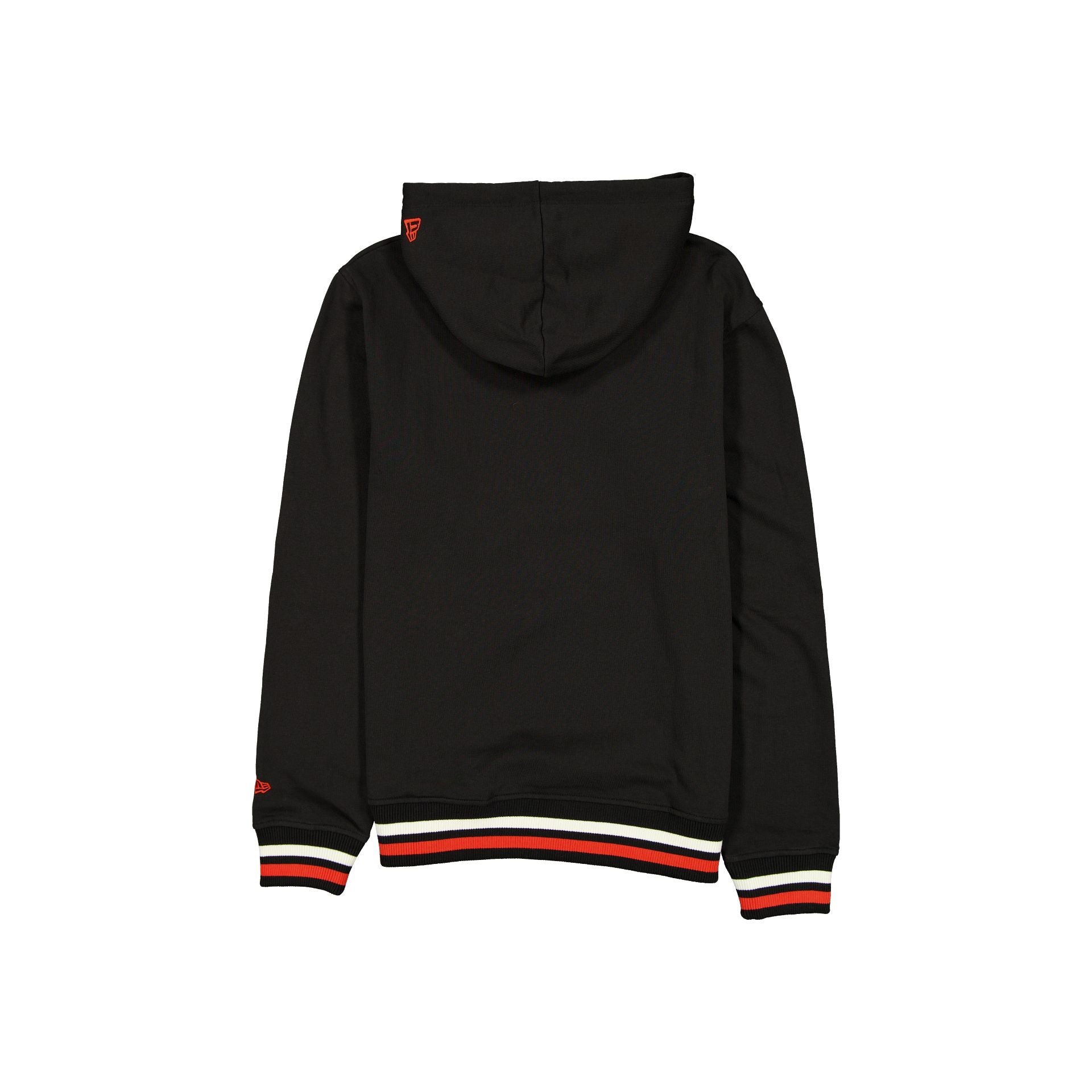 Philadelphia Flyers Throwback Hoodie