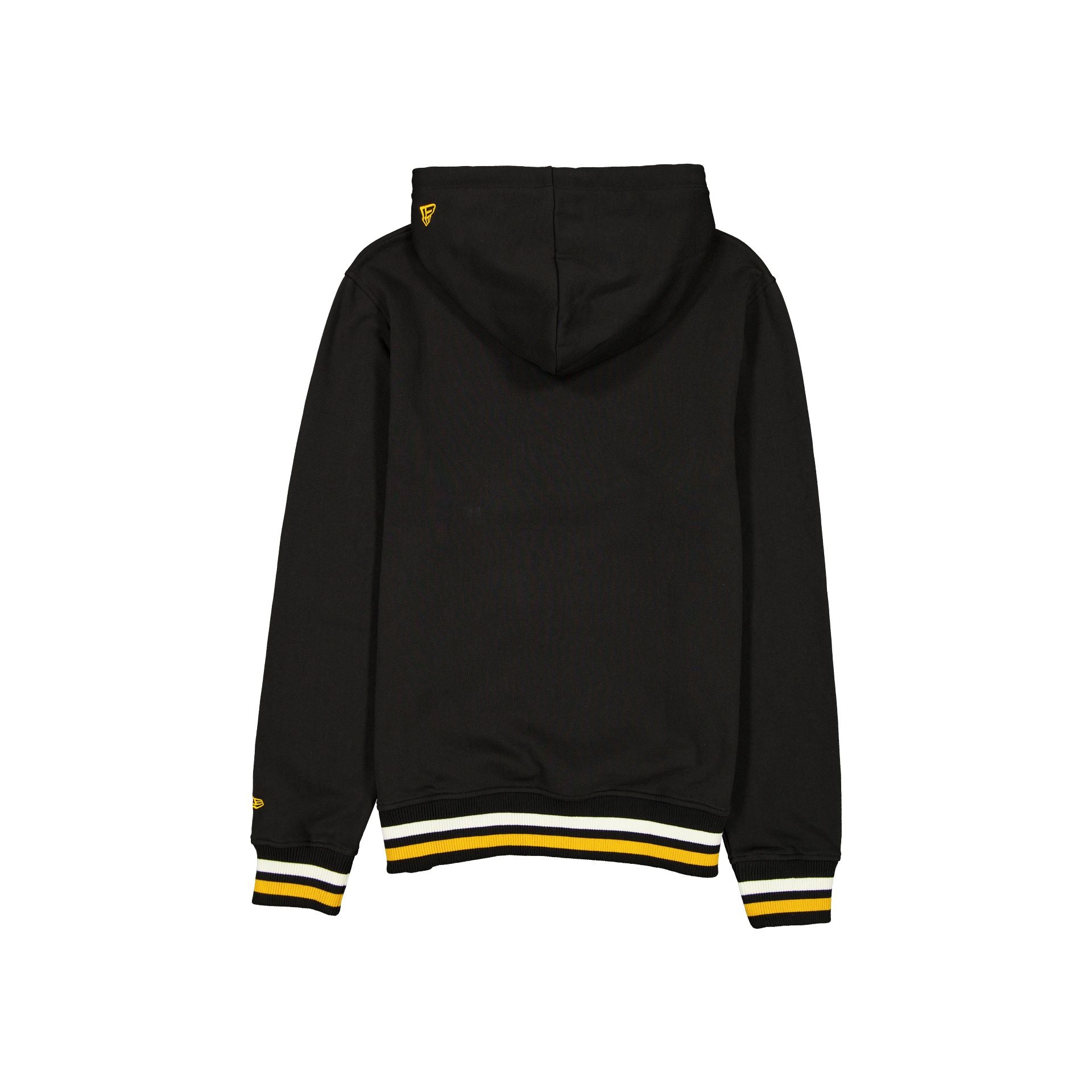Pittsburgh Steelers Throwback Hoodie
