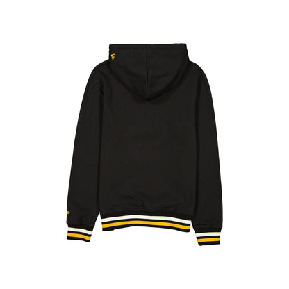 Pittsburgh Steelers Throwback Hoodie