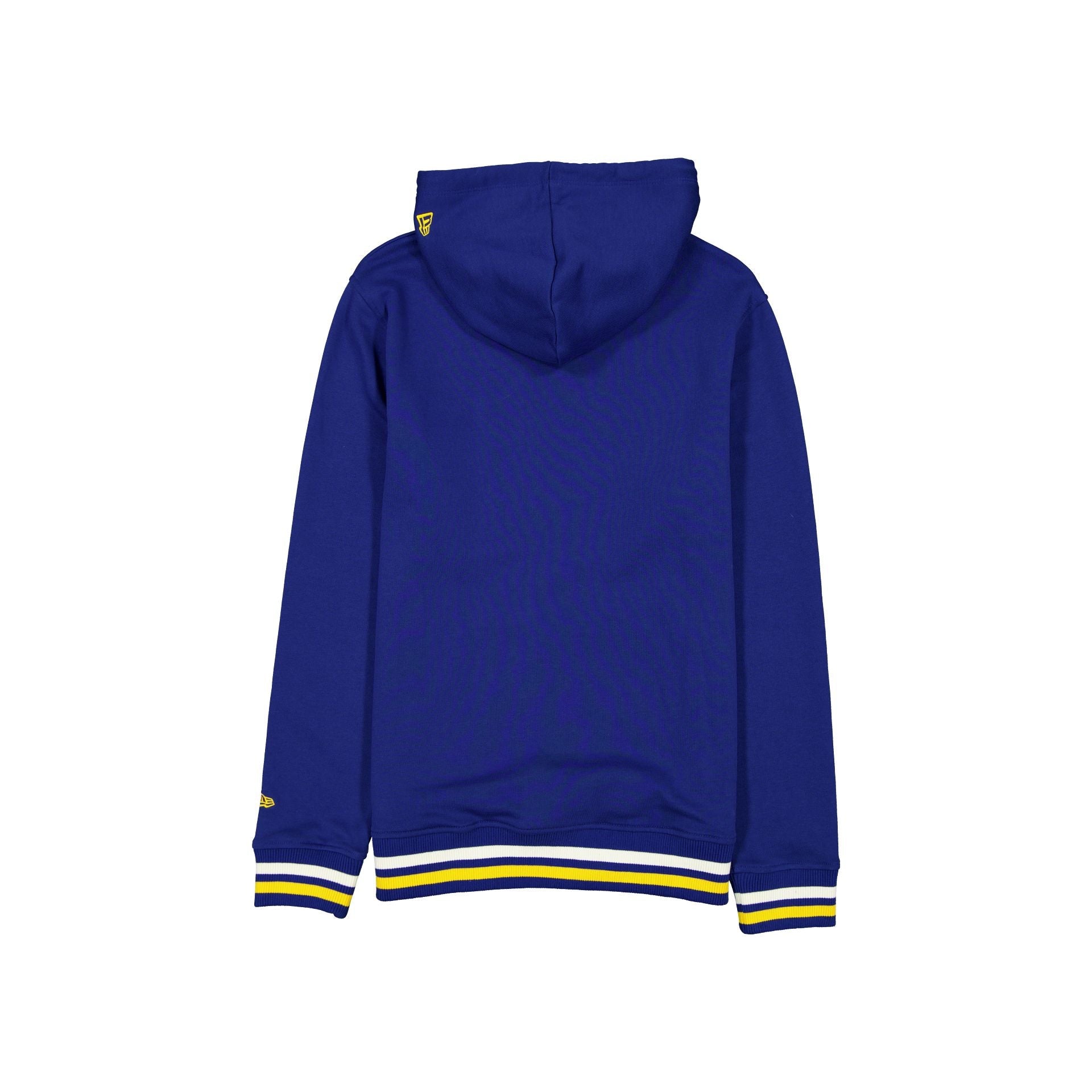 Golden State Warriors Throwback Hoodie