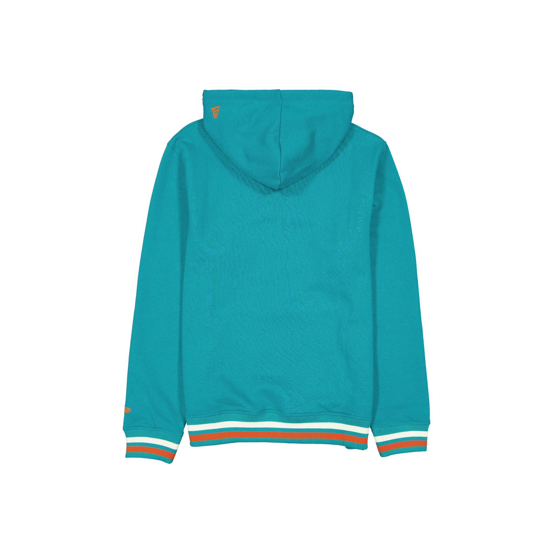 Miami Dolphins Throwback Hoodie