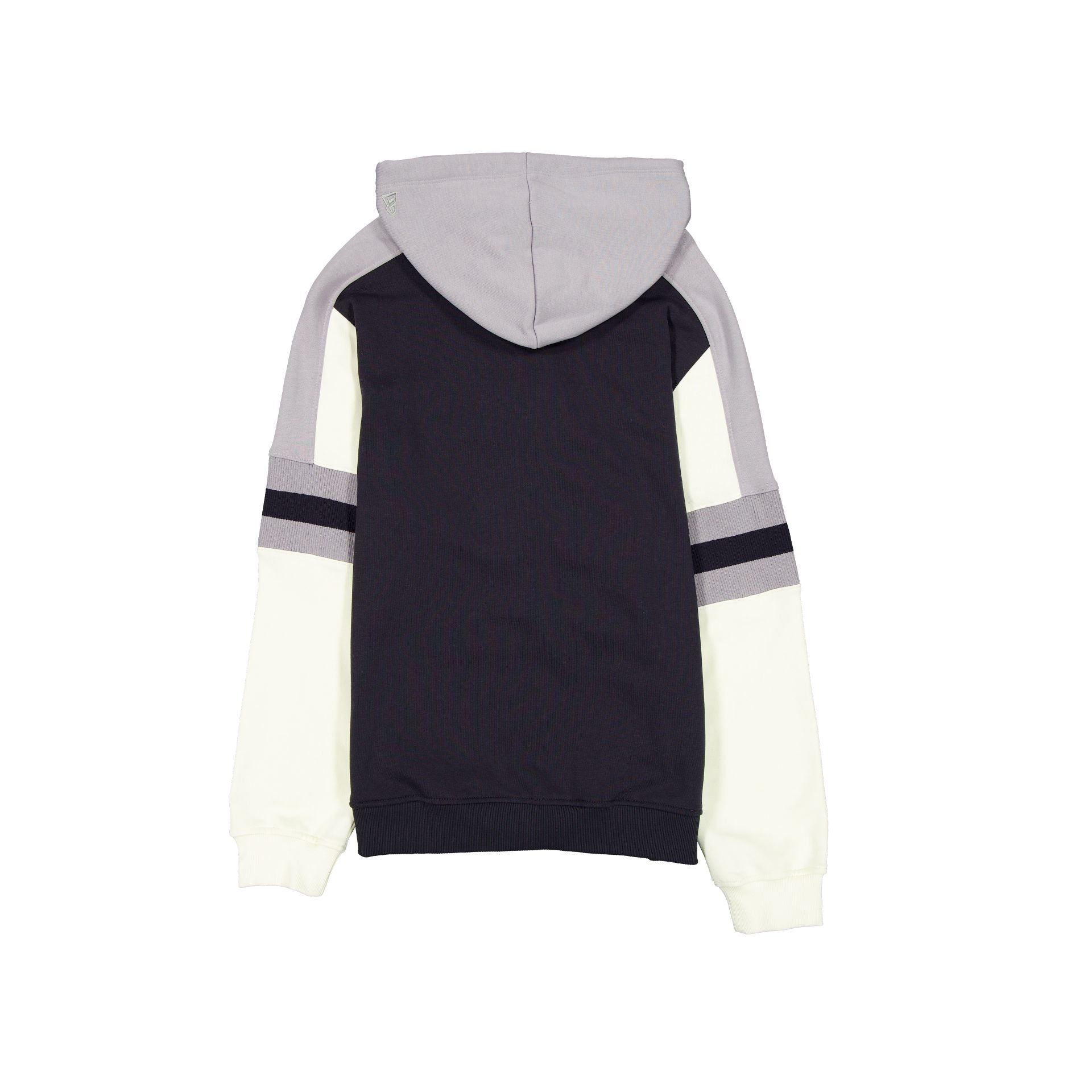New York Yankees Throwback Zipper Hoodie