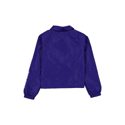 Los Angeles Dodgers Game Day Women's Jacket