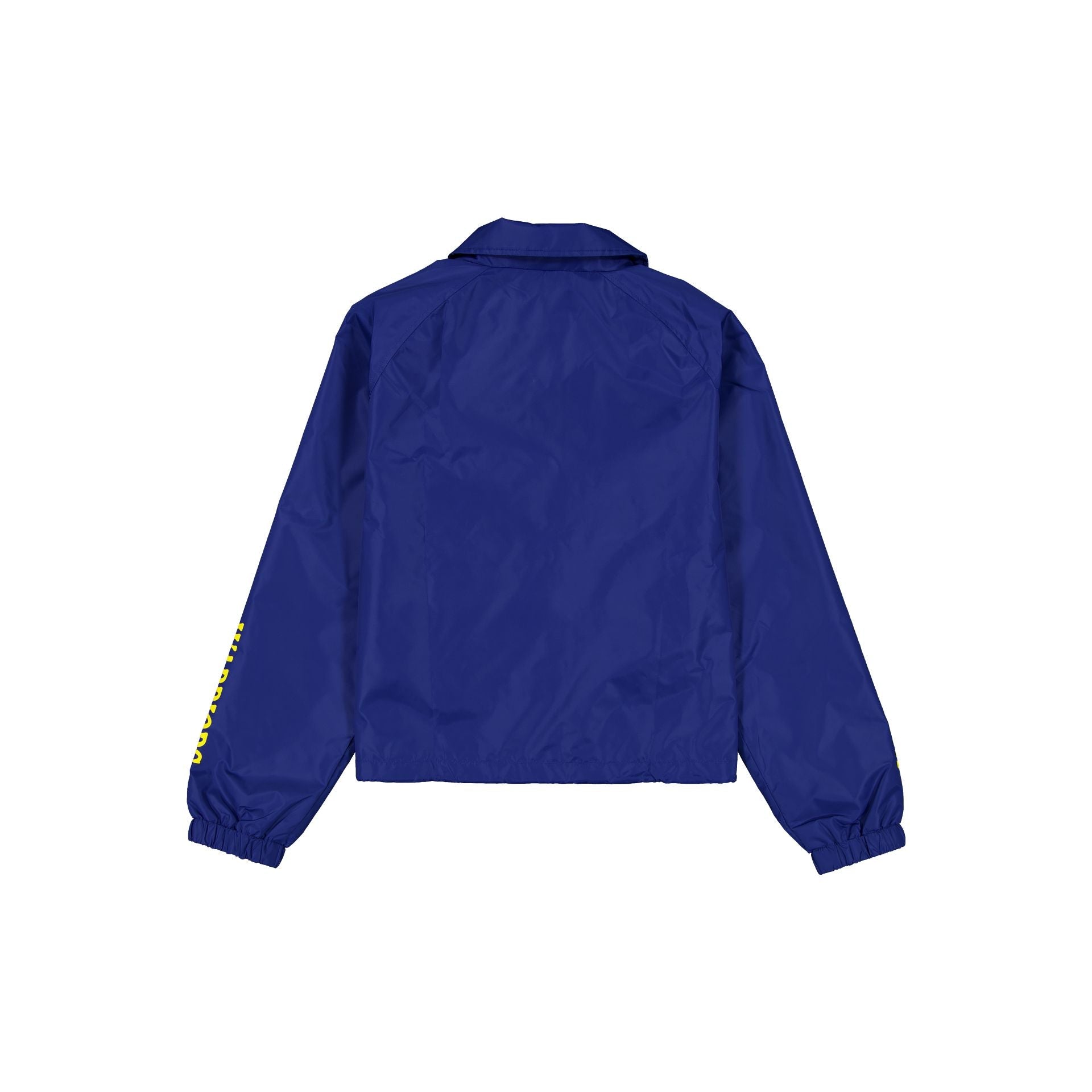 Golden State Warriors Game Day Women's Jacket