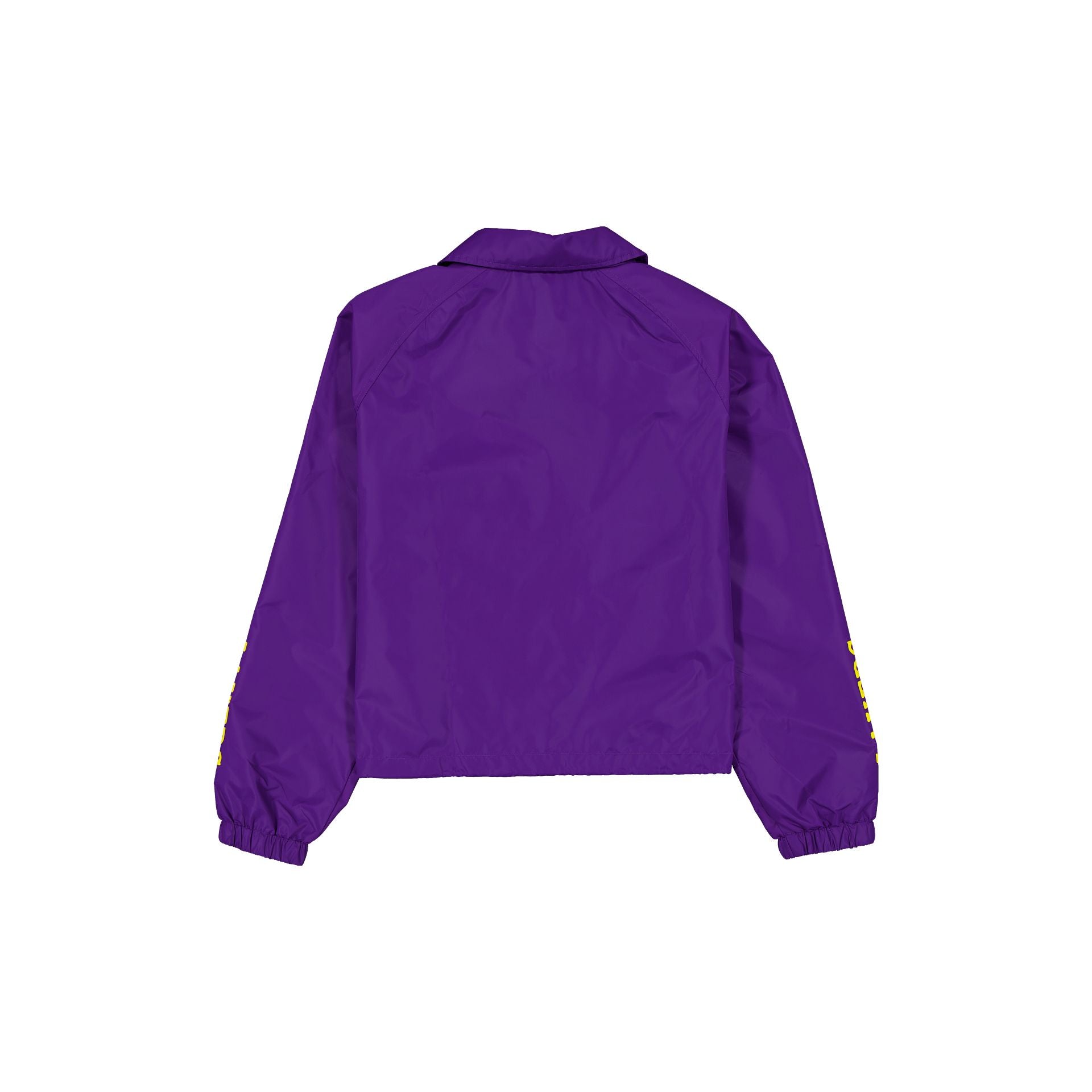Los Angeles Lakers Game Day Women's Jacket