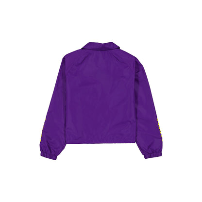 Los Angeles Lakers Game Day Women's Jacket