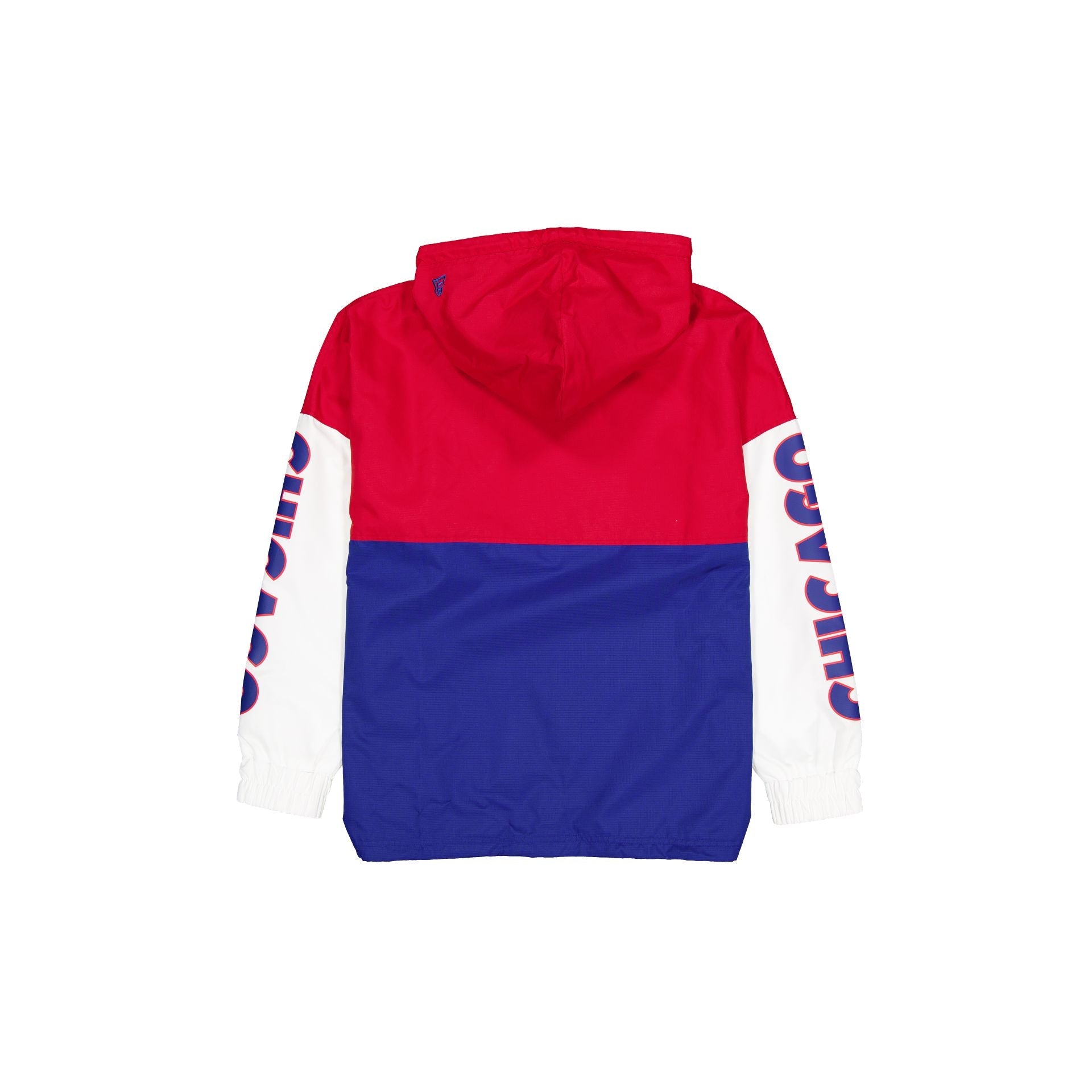 Chicago Cubs Leisure Windbreaker