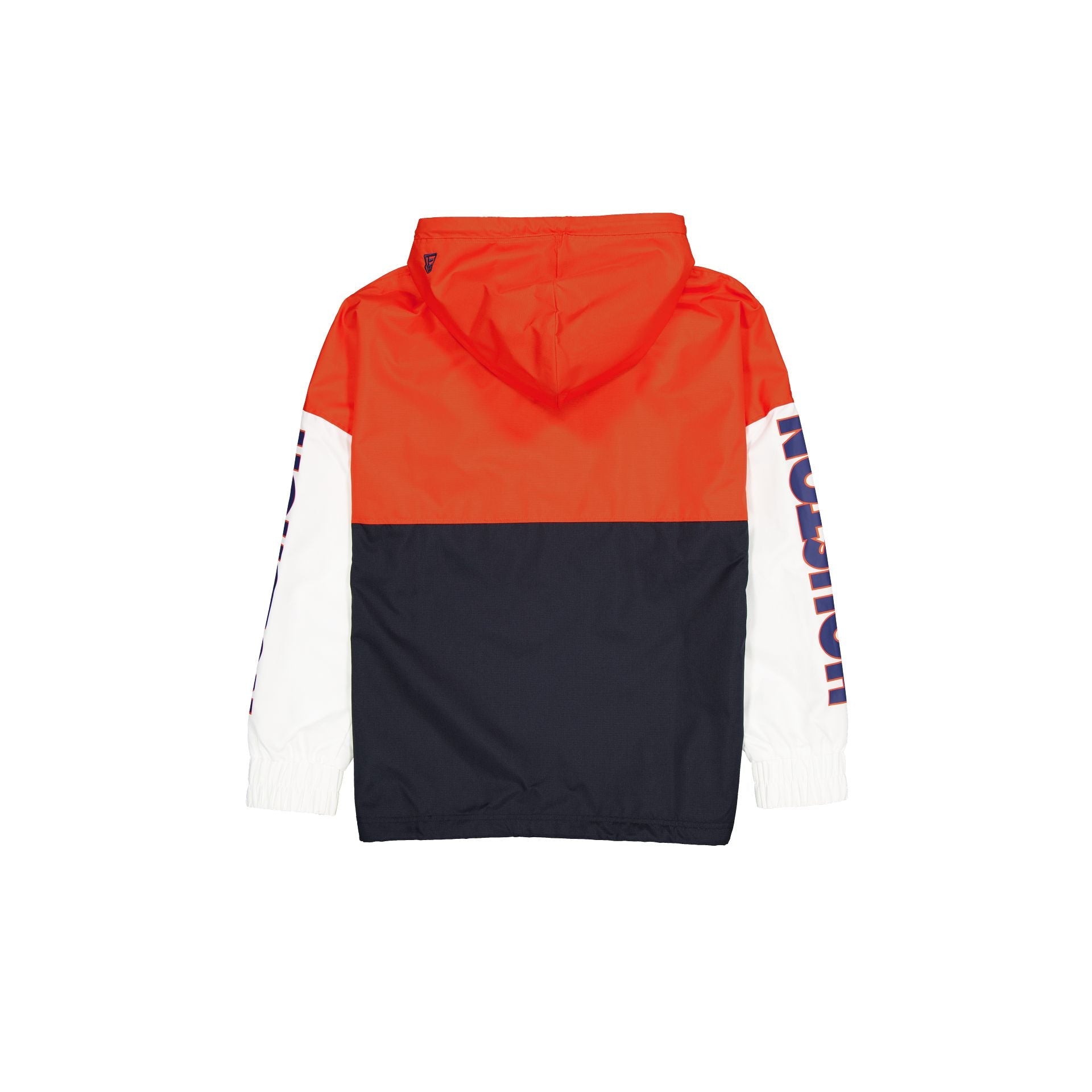 Houston Astros Leisure Windbreaker