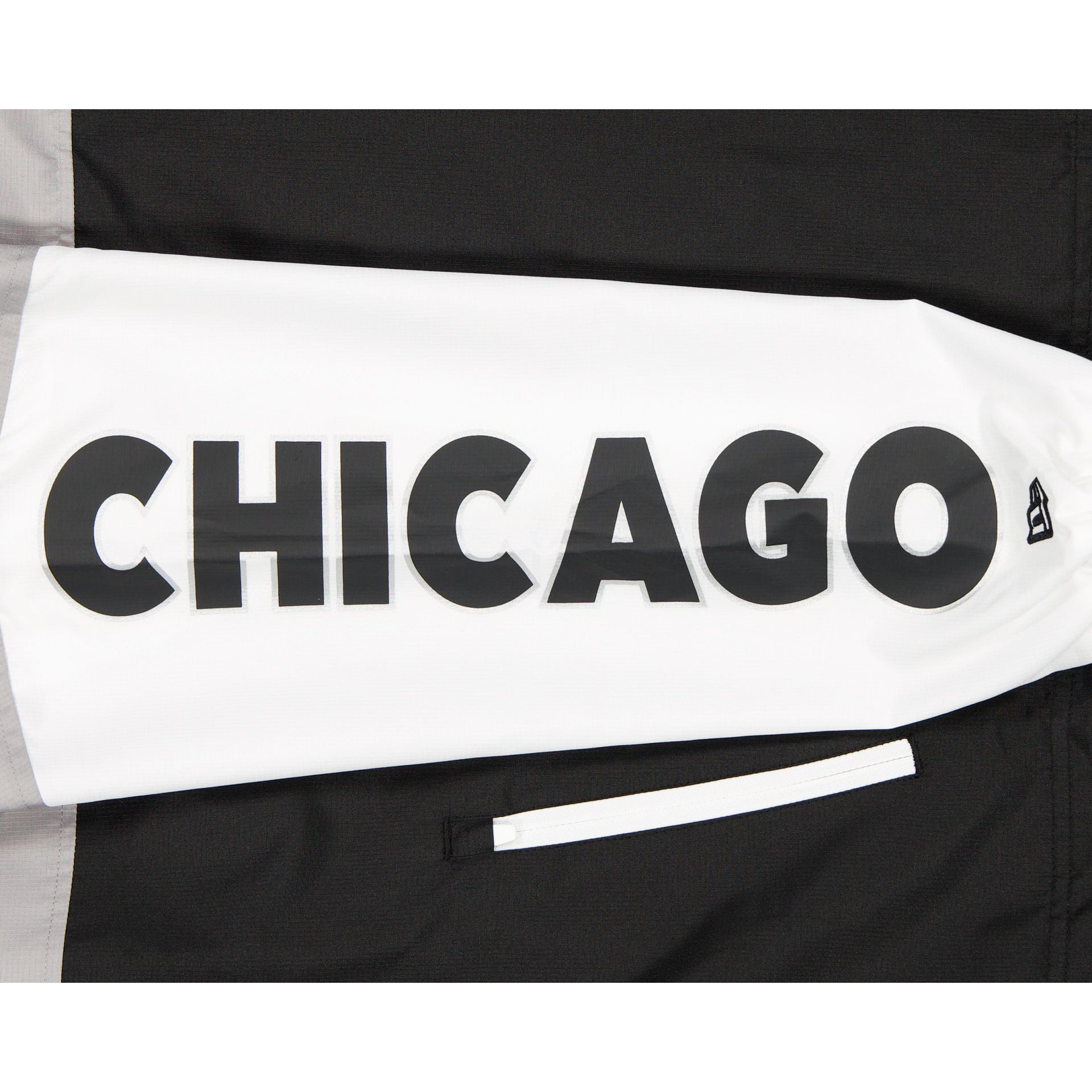 Chicago White Sox Leisure Windbreaker
