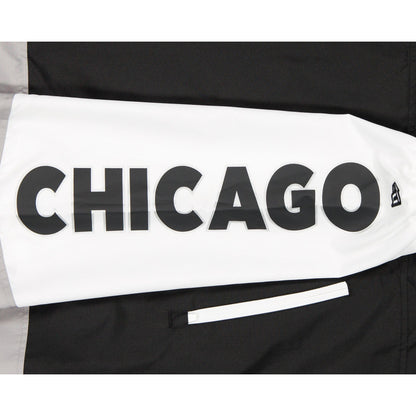 Chicago White Sox Leisure Windbreaker