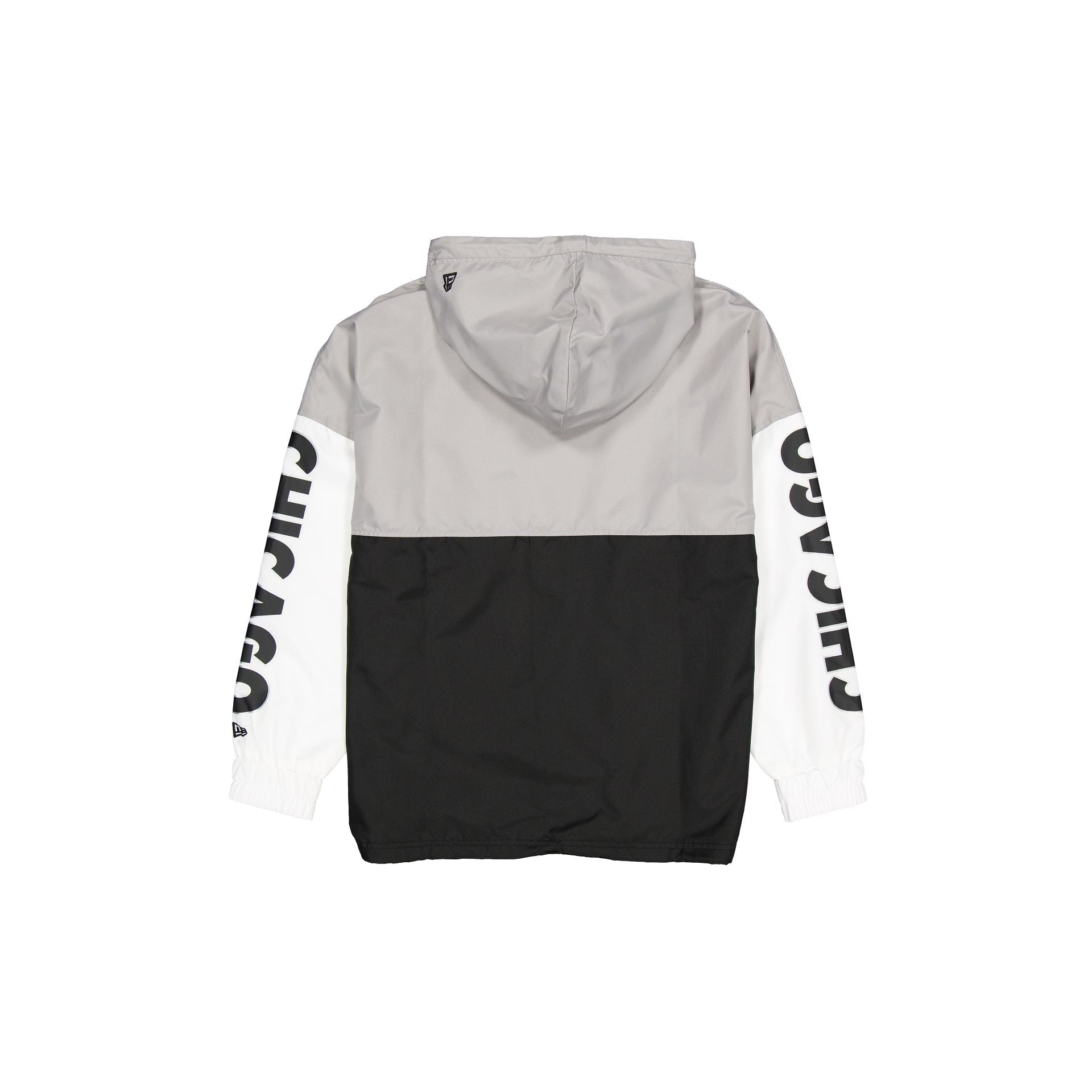Chicago White Sox Leisure Windbreaker