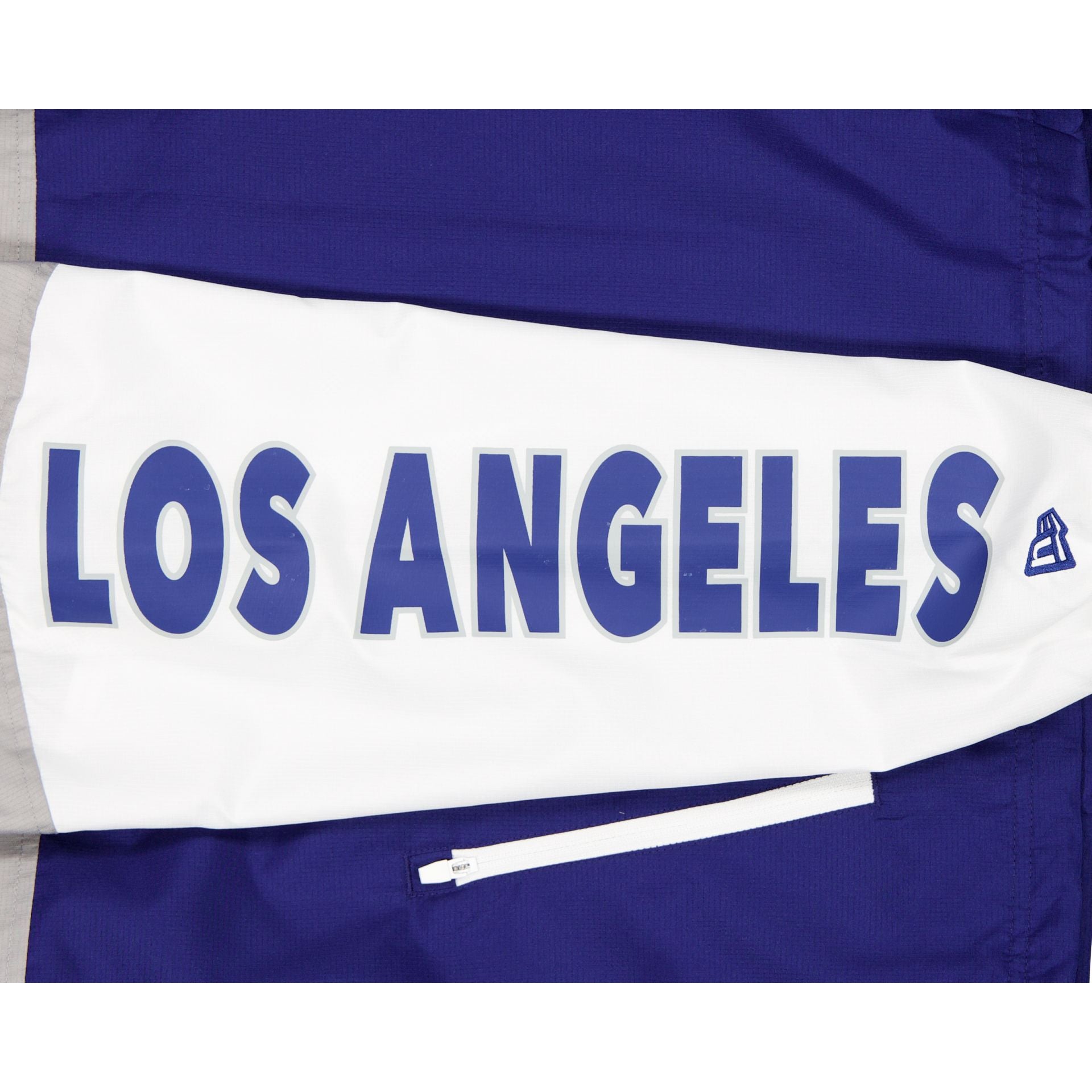 Los Angeles Dodgers Leisure Windbreaker