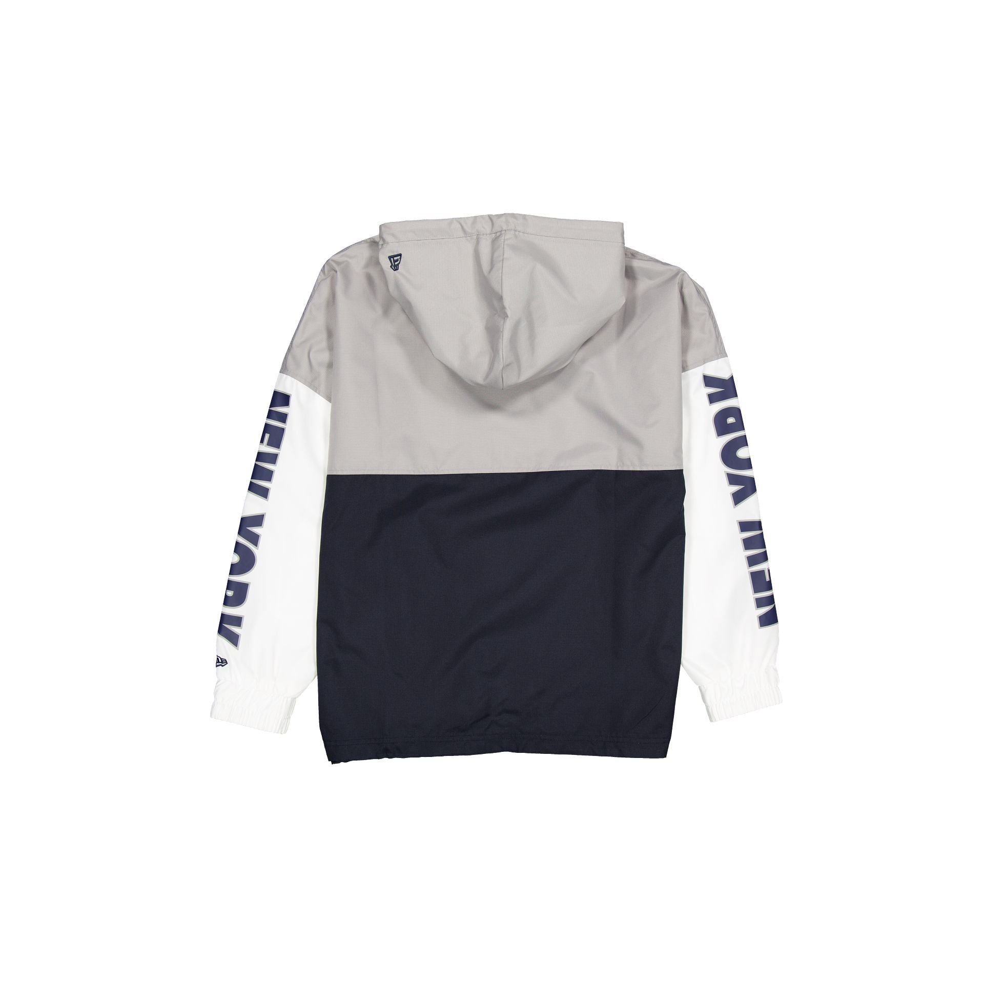 New York Yankees Leisure Windbreaker