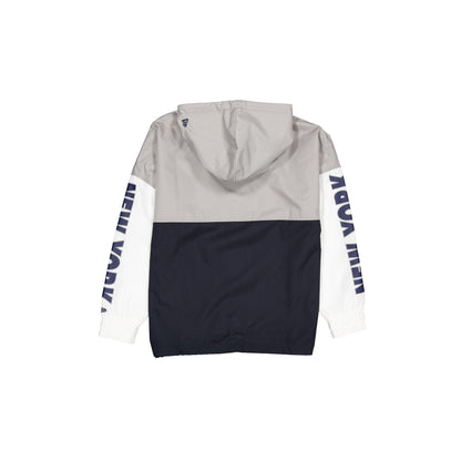 New York Yankees Leisure Windbreaker