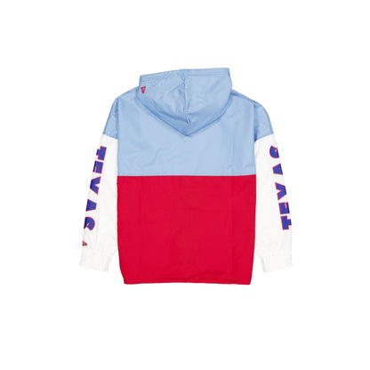 Texas Rangers Leisure Windbreaker