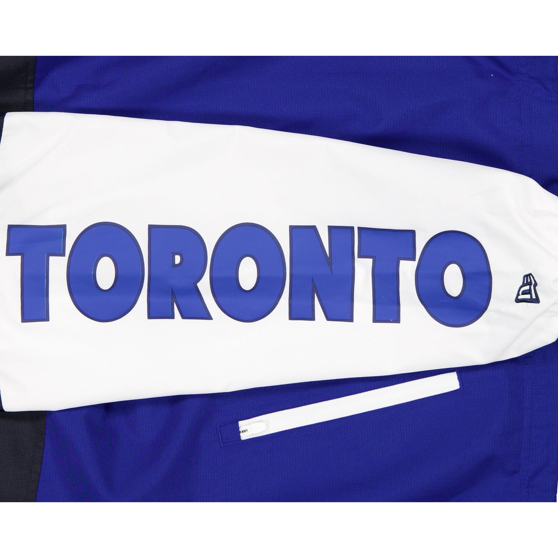 Toronto Blue Jays Leisure Windbreaker
