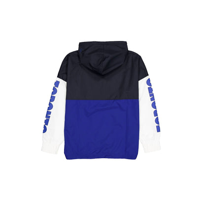 Toronto Blue Jays Leisure Windbreaker