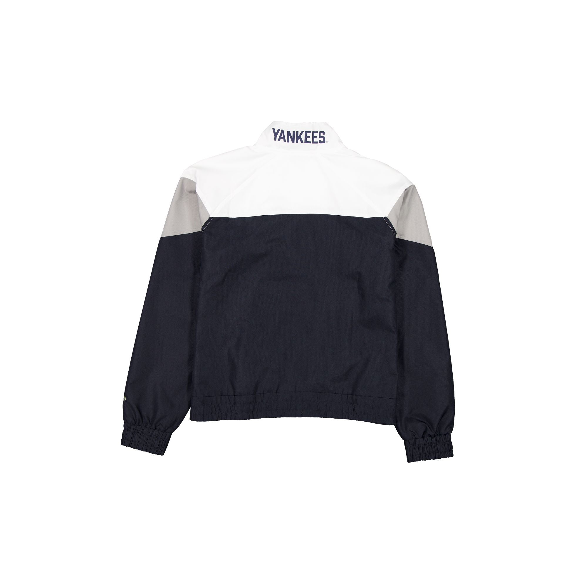 New York Yankees Leisure Women's Windbreaker
