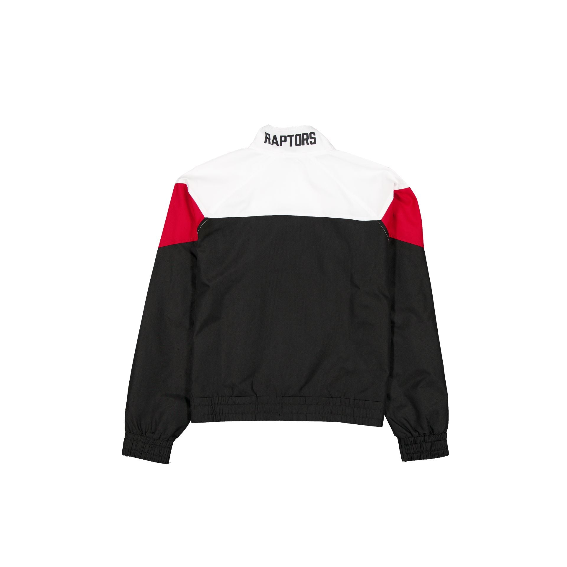 Toronto Raptors Leisure Women's Windbreaker