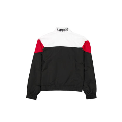 Toronto Raptors Leisure Women's Windbreaker