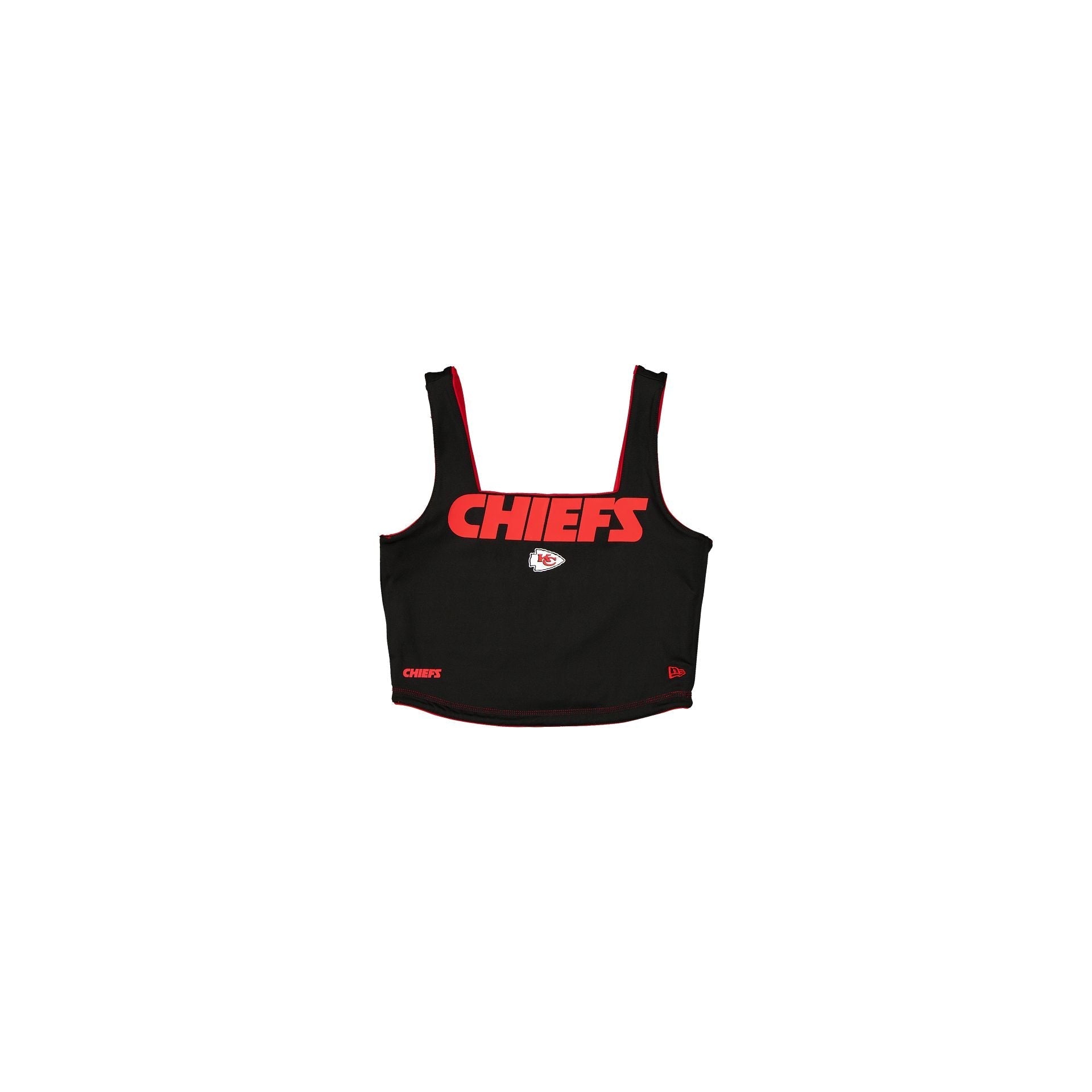 Kansas City Chiefs Sport Classics Women's Reversible Tank Top