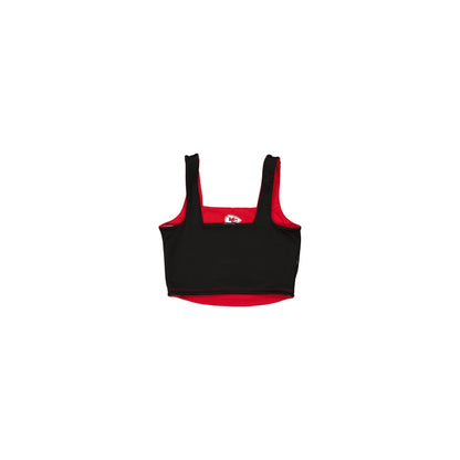 Kansas City Chiefs Sport Classics Women's Reversible Tank Top