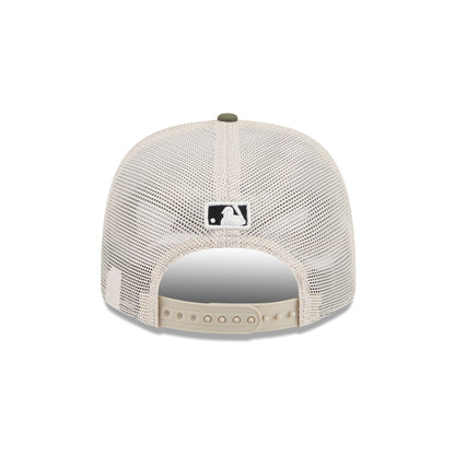 Washington Nationals Armed Forces Day 2025 9SEVENTY Trucker Hat