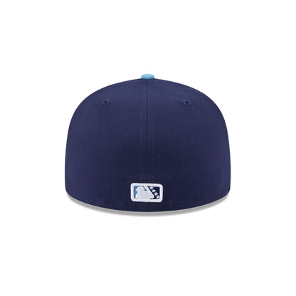 Wisconsin Timber Rattlers Copa de la Diversión 59FIFTY Fitted Hat