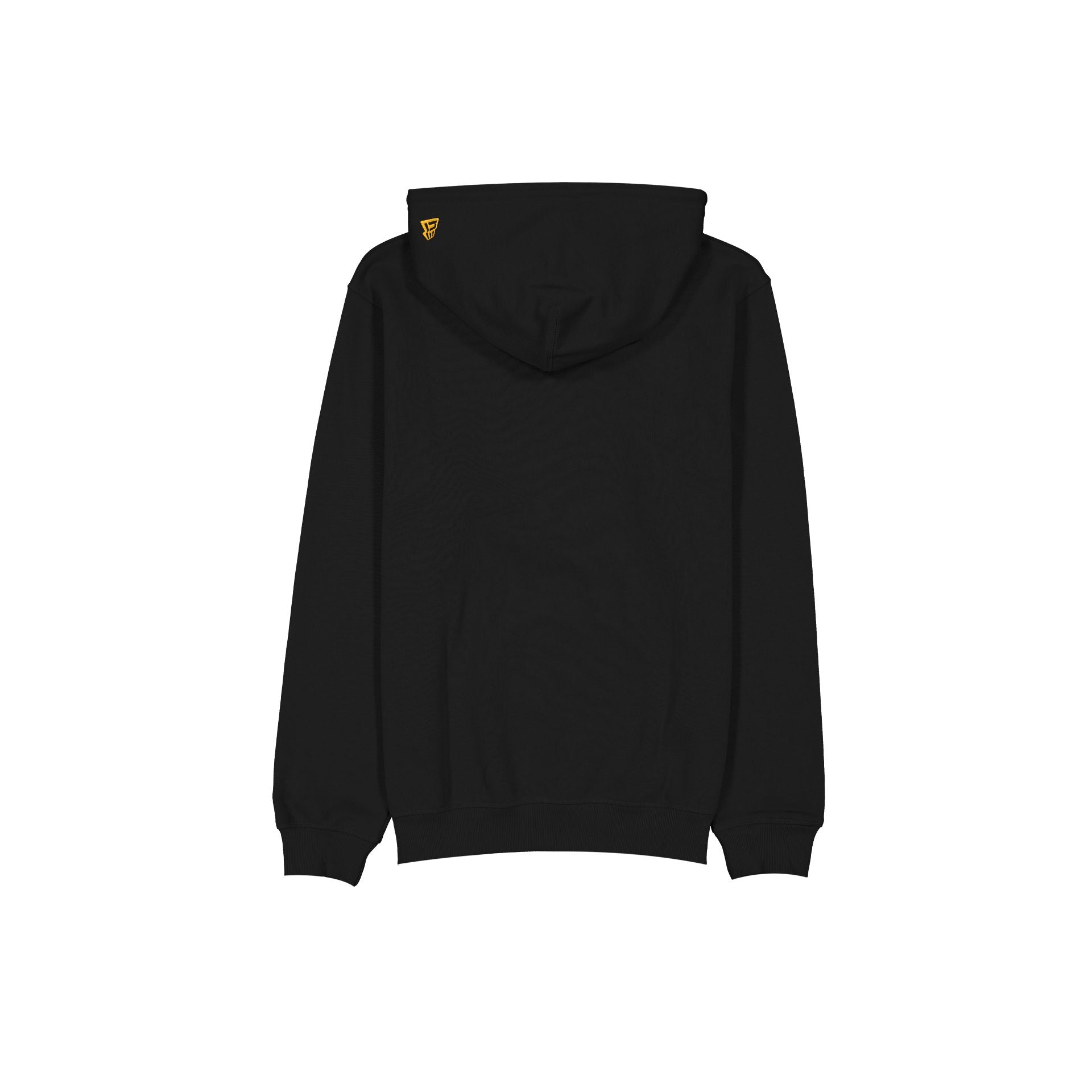 Pittsburgh Penguins Wash Logo Hoodie