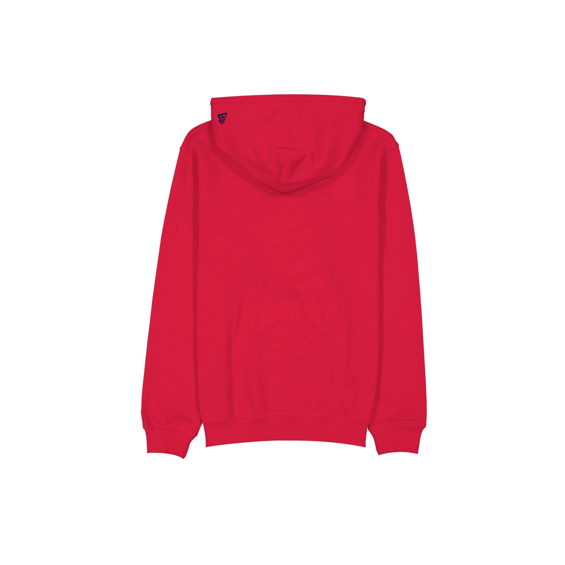 Florida Panthers Wash Logo Hoodie