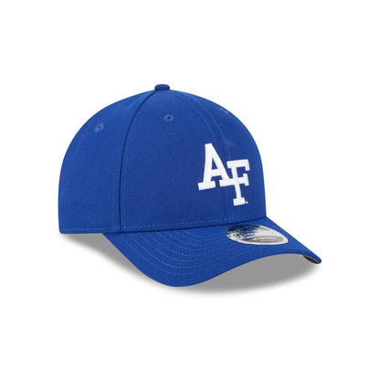 Air Force Falcons Team 9FORTY M-Crown Snapback Hat