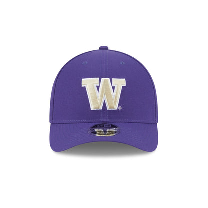 Washington Huskies Team 9FORTY M-Crown Snapback Hat