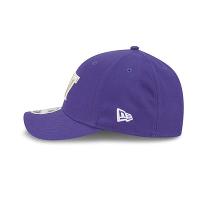 Washington Huskies Team 9FORTY M-Crown Snapback Hat