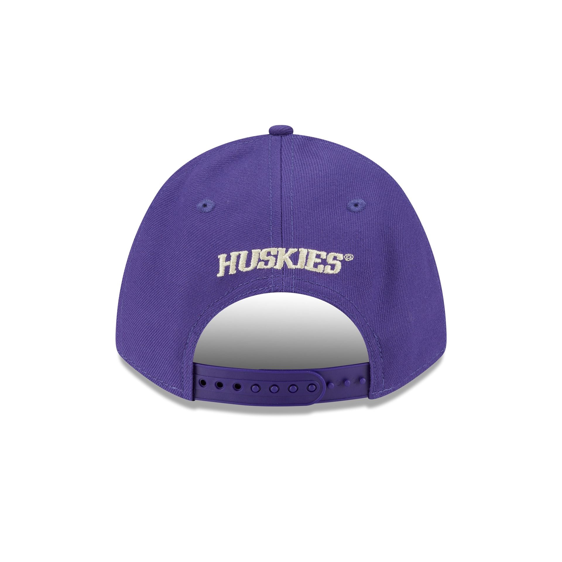 Washington Huskies Team 9FORTY M-Crown Snapback Hat