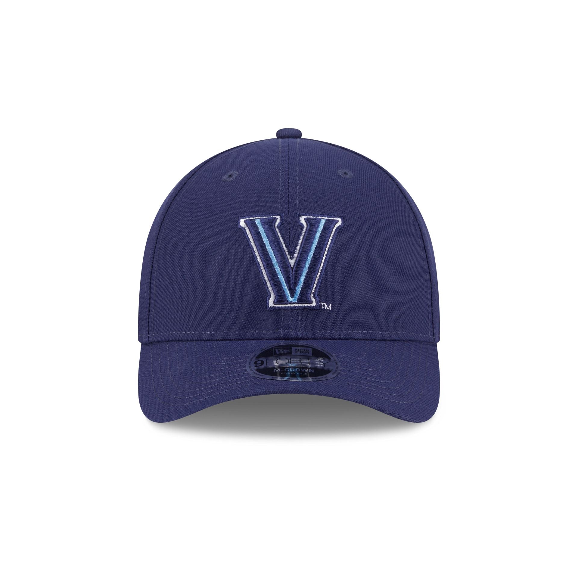 Villanova Wildcats Team 9FORTY M-Crown Snapback Hat