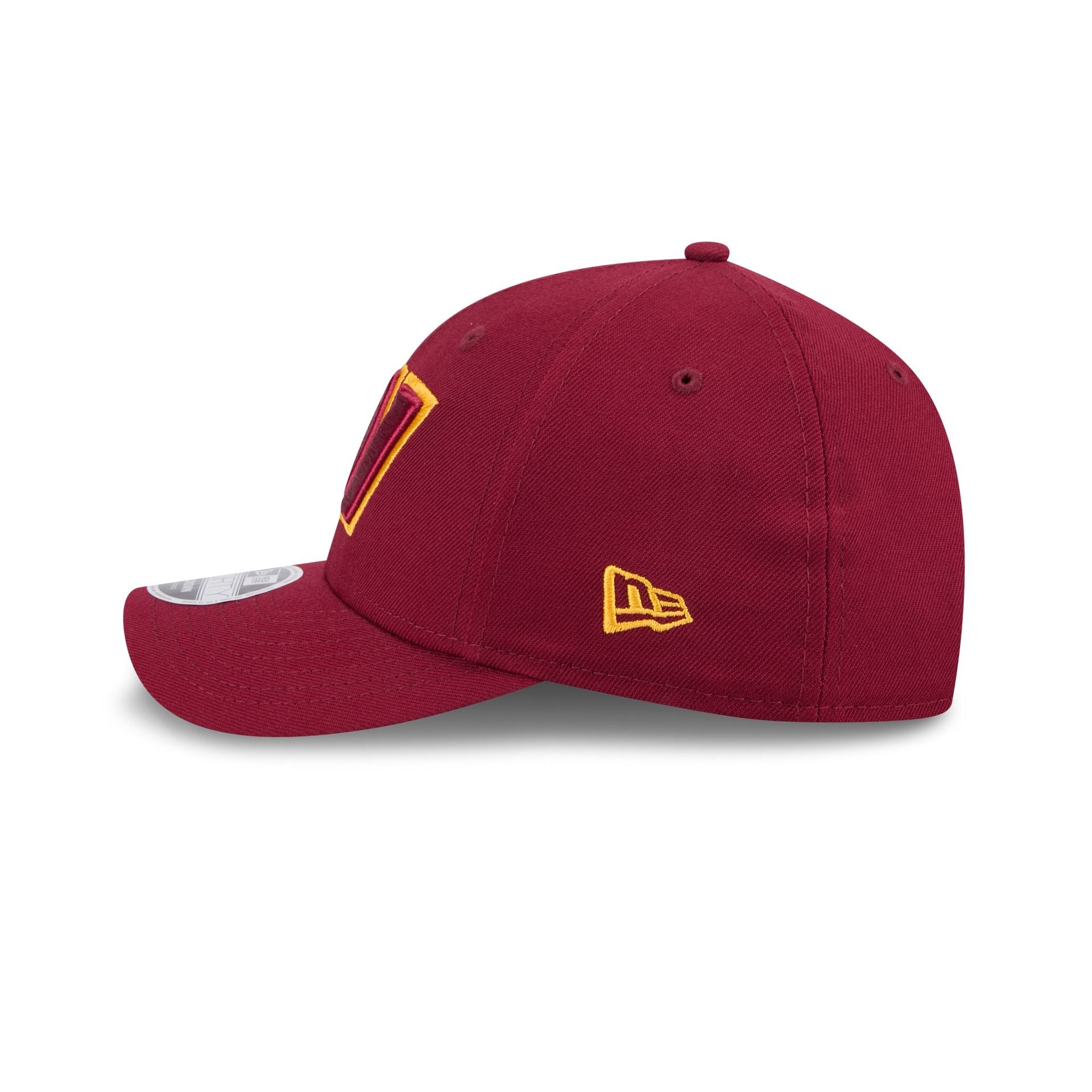 Washington Commanders Team 9FORTY M-Crown Snapback Hat
