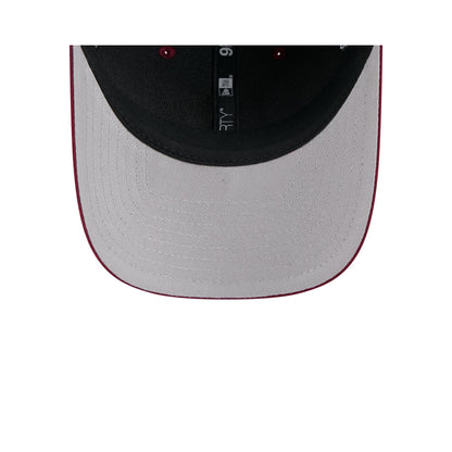 Washington Commanders Team 9FORTY M-Crown Snapback Hat