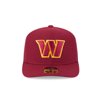 Washington Commanders Team 9SEVENTY Trucker Hat