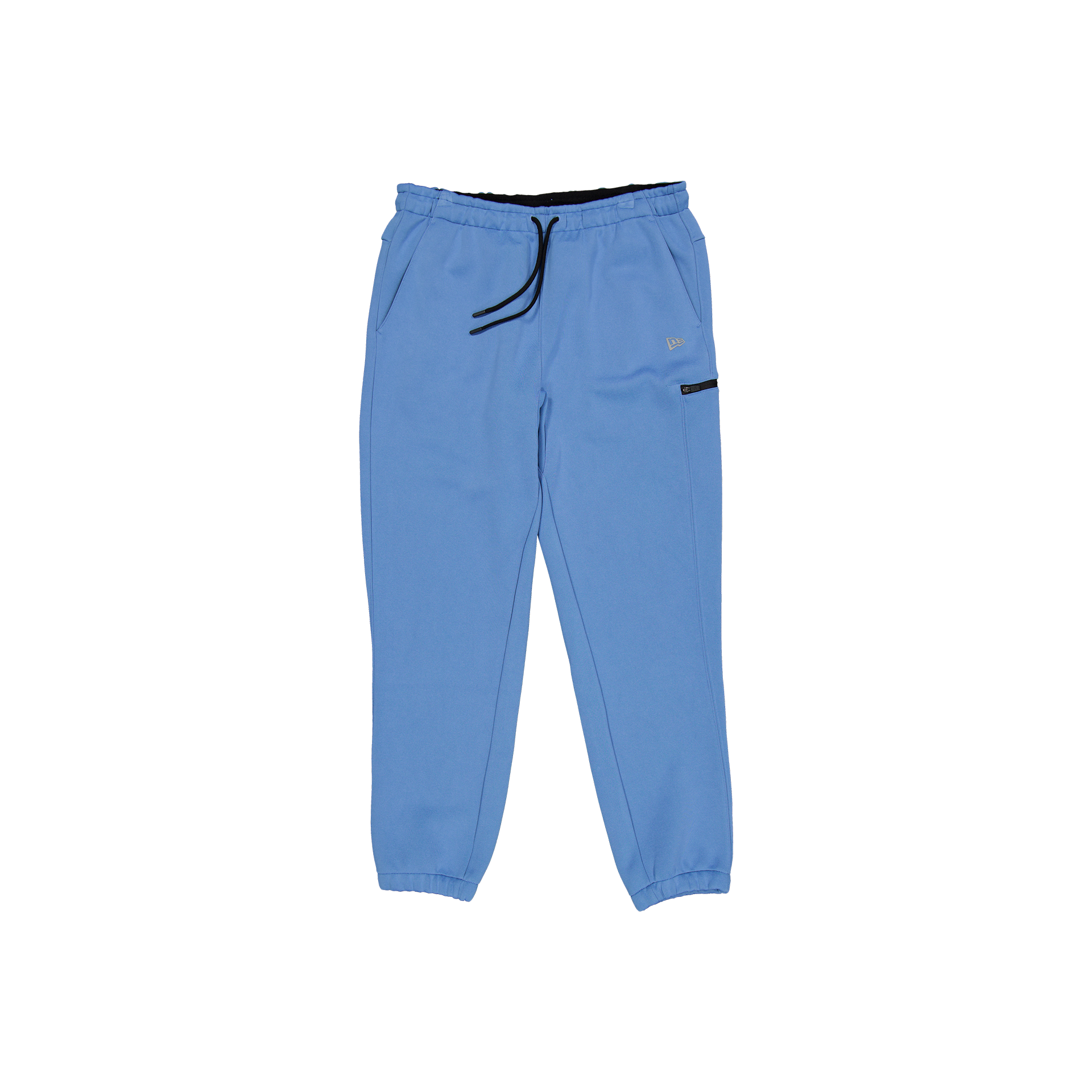 New Era Branded Train Indigo Pants