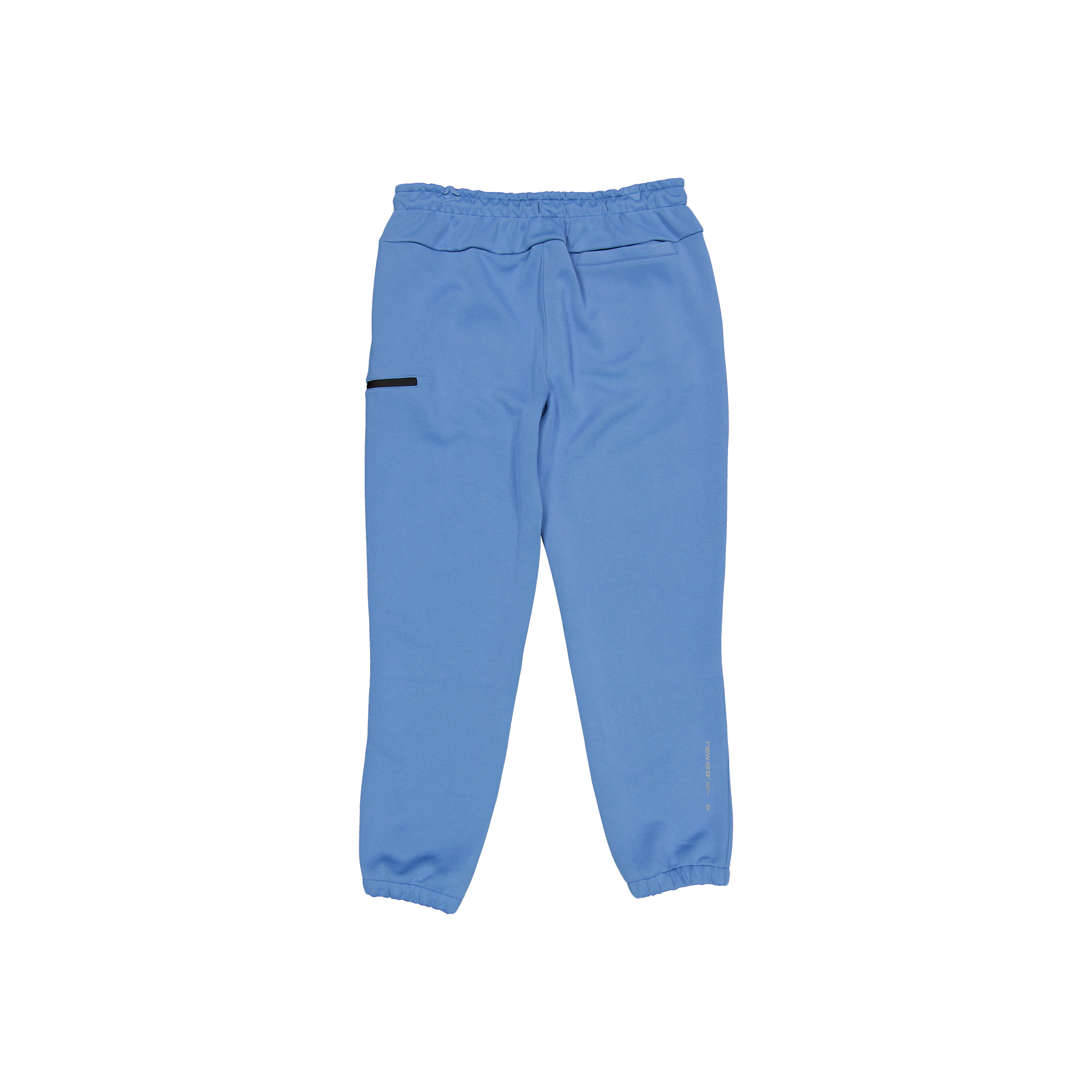 New Era Branded Train Indigo Pants