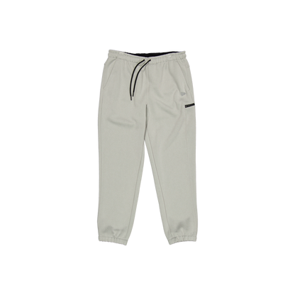 New Era Branded Train Heather Gray Pants