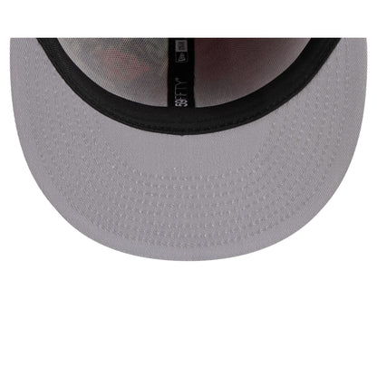 Washington Nationals Diamond Hero Edition 59FIFTY Fitted Hat