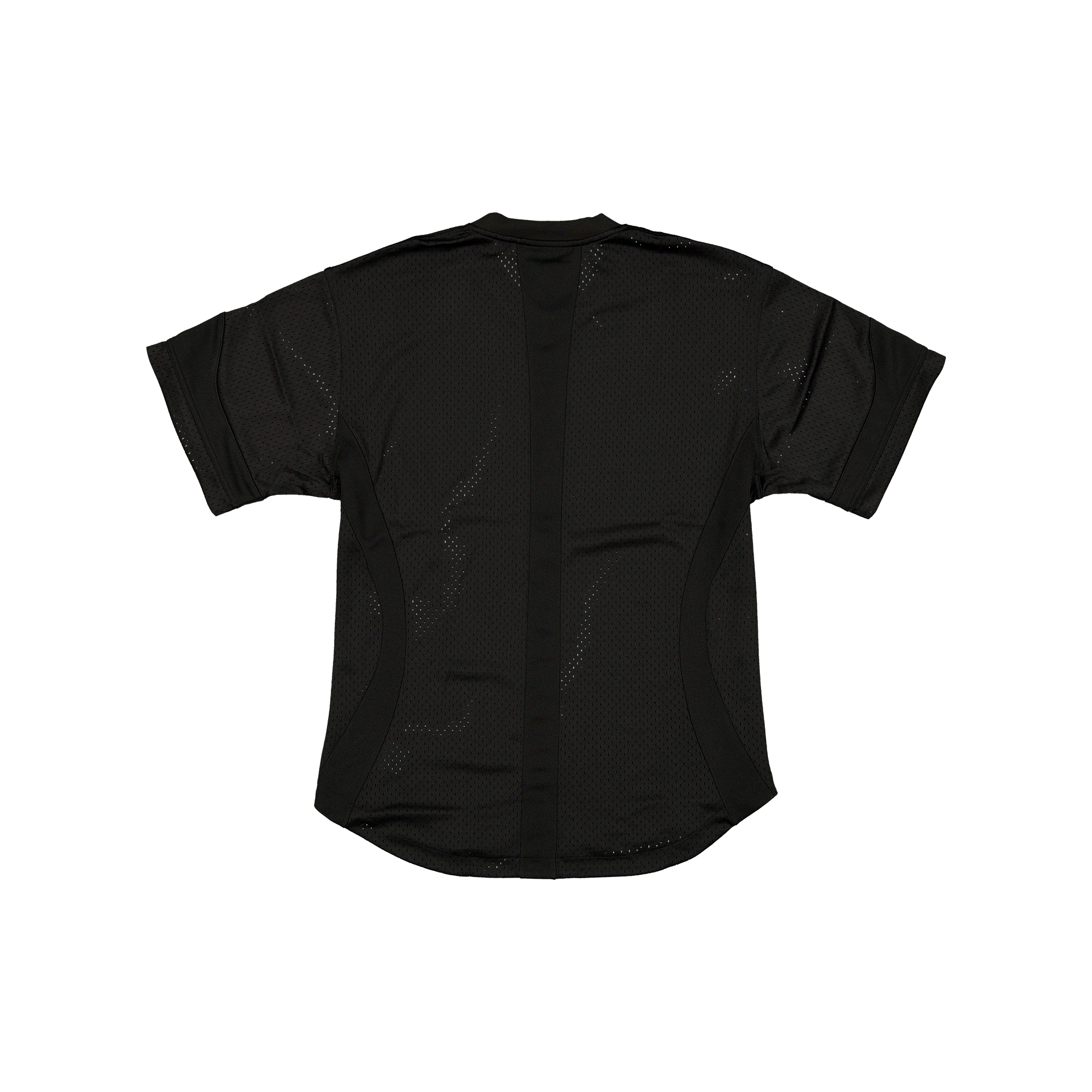 New Era Branded Orchard Combo V-Neck Black Pullover