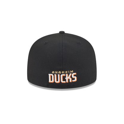 Anaheim Ducks Deceptor 59FIFTY Fitted Hat