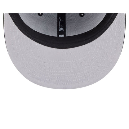 Anaheim Ducks Deceptor 59FIFTY Fitted Hat