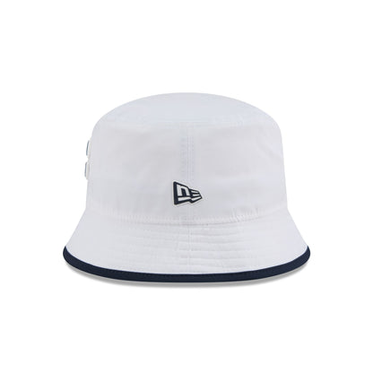 Chicago Bears 2025 Training Bucket Hat
