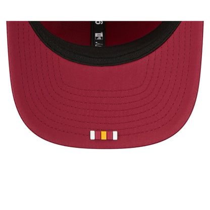 Washington Commanders 2025 Sideline Hot Weather 9SEVENTY Trucker Hat