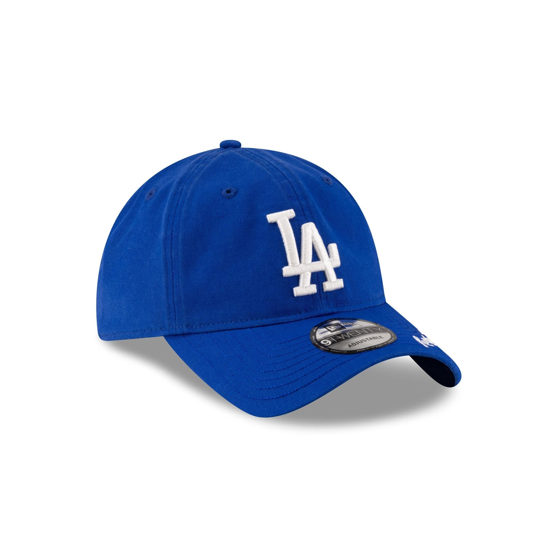 Ralph Lauren x Los Angeles Dodgers 9TWENTY Adjustable Hat