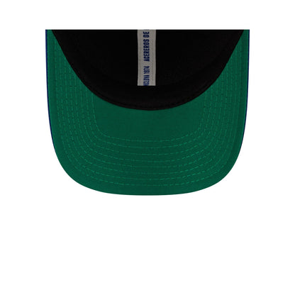 Acereros de Monclova Retro 9FORTY M-Crown Snapback Hat